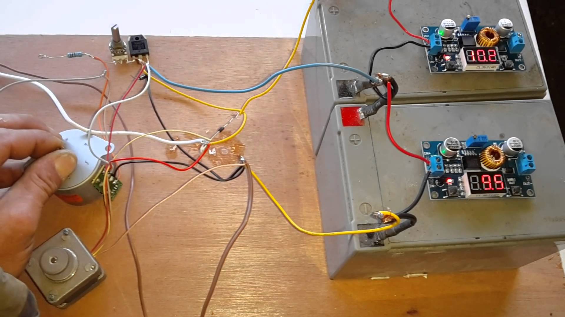 Arduino Concept nouvelle association de la Plaine des Cafres Arduino Concept nouvelle association de la Plaine des Cafres